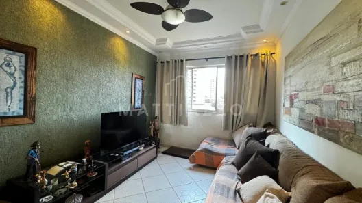 Apartamento com 3 Quartos à venda, 160m² no Centro, Limeira