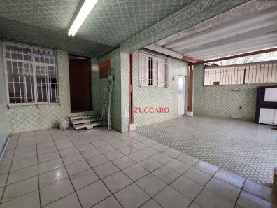 Casa com 2 Quartos para alugar, 160m² no Vila Sorocabana, Guarulhos