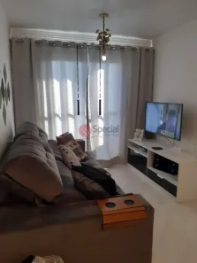 Apartamento com 2 Quartos à venda, 57m² no Chácara Belenzinho, São Paulo