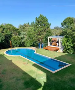 Fazenda/Sítio com 4 Quartos à venda, 499m² no Planalto Verde, São Roque