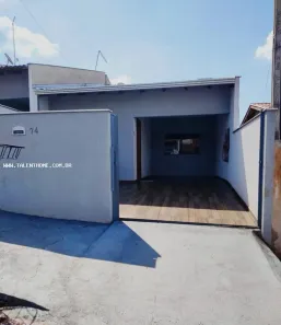 Casa com 2 Quartos à venda, 76m² no Centro, Ibiporã