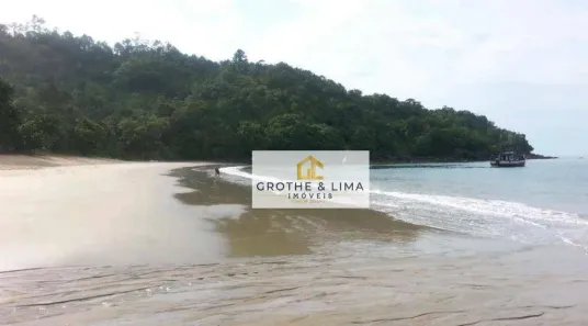 Lote/Terreno à venda, 365024m² no Lagoinha, Ubatuba
