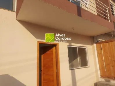 Casa com 2 Quartos à venda, 67m² no Parque São Bento, Sorocaba