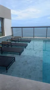 Apartamento com 1 Quarto à venda, 27m² no Barra, Salvador