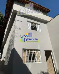 Casa com 1 Quarto à venda, 200m² no Jardim Nove de Julho, São Paulo