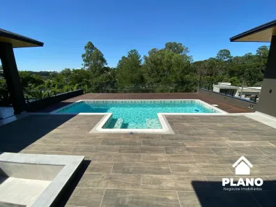 Casa de Condomínio com 4 Quartos à venda, 500m² no Condomínio Jardim das Palmeiras, Bragança Paulista