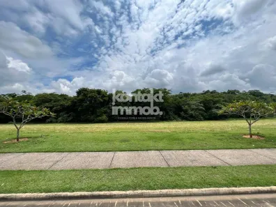 Lote/Terreno à venda, 463m² no Alphaville Nova Esplanada 4, Votorantim