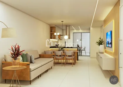 Casa com 3 Quartos à venda, 171m² no Parque Novo Jockey, Campos dos Goytacazes
