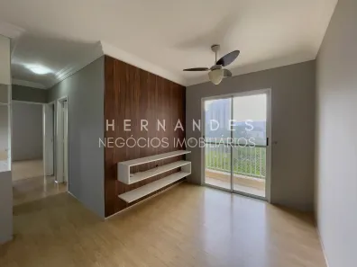 Apartamento com 3 Quartos à venda, 68m² no Jardim Tupanci, Barueri