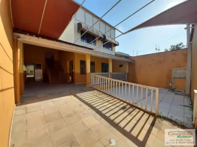 Imóvel Comercial à venda, 843m² no Balneário Stella Maris, Peruíbe