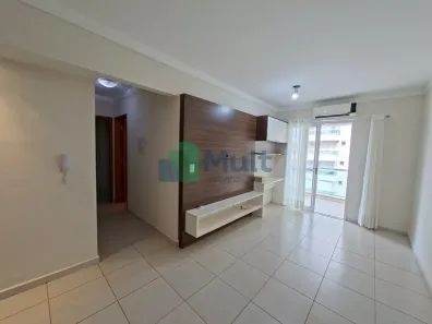 Apartamento com 2 Quartos à venda, 70m² no Nova Aliança, Ribeirão Preto