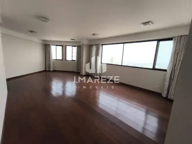 Apartamento com 3 Quartos à venda, 187m² no Centro, Apucarana