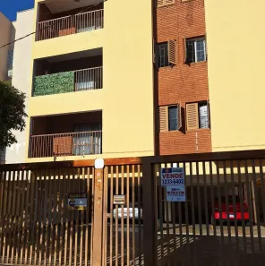 Apartamento com 3 Quartos à venda, 90m² no Jardim Panorama, São José do Rio Preto