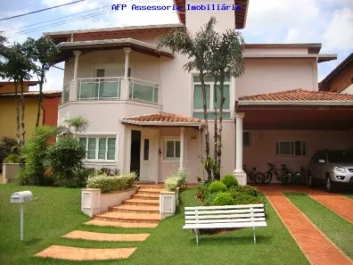 Casa de Condomínio com 3 Quartos à venda, 320m² no Tijuco das Telhas, Campinas