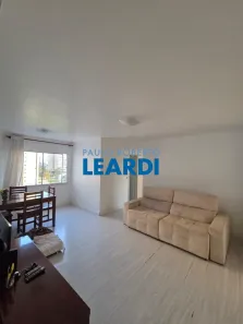 Apartamento com 2 Quartos à venda, 63m² no Vila Anhangüera, São Paulo