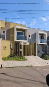 Sobrado com 3 Quartos para alugar, 104m² no Orfãs, Ponta Grossa