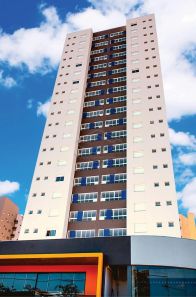 Apartamento com 2 Quartos à venda, 70m² no Vila Leme da Silva, Bauru