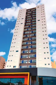 Apartamento com 2 Quartos à venda, 70m² no Vila Leme da Silva, Bauru