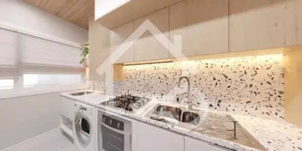 Apartamento com 2 Quartos à venda, 83m² no Nova Petrópolis, São Bernardo do Campo