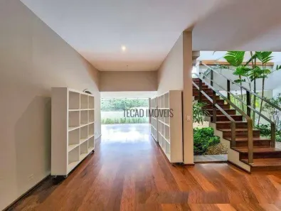 Casa de Condomínio com 5 Quartos à venda, 900m² no Paineiras do Morumbi, São Paulo