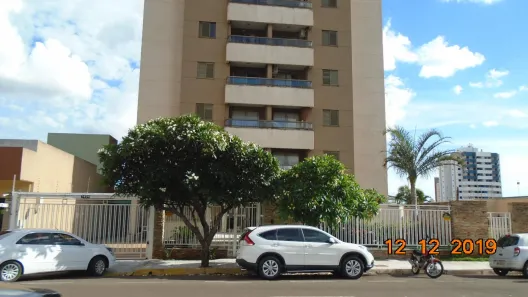 Apartamento com 3 Quartos à venda, 100m² no Vila Gomes, Campo Grande