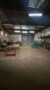 Ponto Comercial à venda, 240m² no Vila Curuçá, Santo André