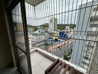 Apartamento com 2 Quartos à venda, 67m² no Centro, São Gonçalo