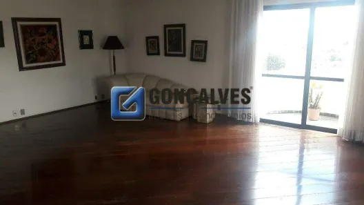 Apartamento com 3 Quartos à venda, 291m² no Centro, São Bernardo do Campo