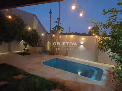 Casa com 5 Quartos à venda, 326m² no Morro Santana, Porto Alegre