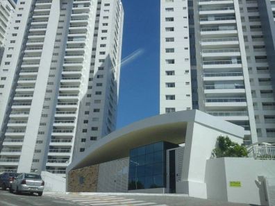 Apartamento com 3 Quartos à venda, 172m² no Patamares, Salvador
