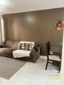 Apartamento com 3 Quartos à venda, 70m² no Bessa, João Pessoa