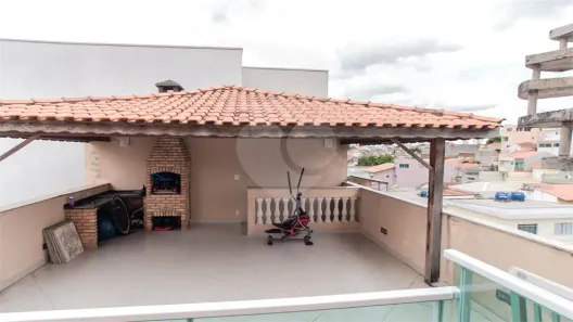 Casa com 3 Quartos à venda, 224m² no Vila Gustavo, São Paulo