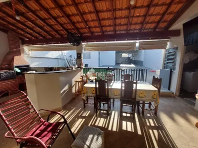 Casa com 2 Quartos à venda, 110m² no Parque da Figueira, Campinas