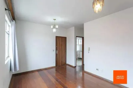 Apartamento com 3 Quartos à venda, 90m² no Carlos Prates, Belo Horizonte