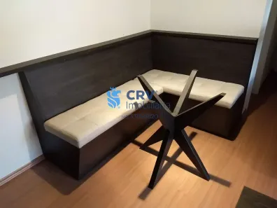 Apartamento com 2 Quartos à venda, 48m² no Jardim São Paulo II, Londrina