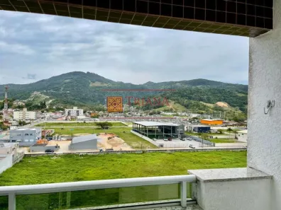 Apartamento com 2 Quartos à venda, 72m² no Rio Caveiras, Biguaçu