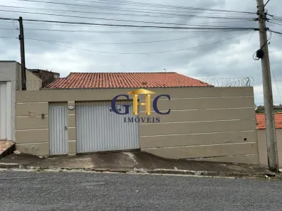 Casa com 3 Quartos à venda, 10m² no Jardim Santa Maria, Salto de Pirapora