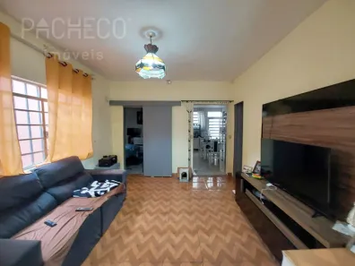 Sobrado com 3 Quartos à venda, 80m² no Sumaré, São Paulo