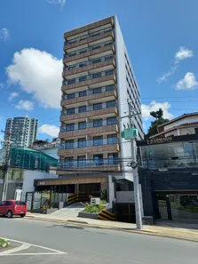 Apartamento com 1 Quarto à venda, 32m² no Caminho das Árvores, Salvador
