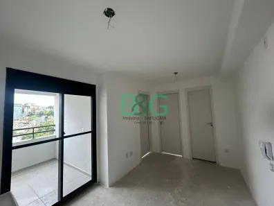 Apartamento com 2 Quartos à venda, 33m² no Limão, São Paulo
