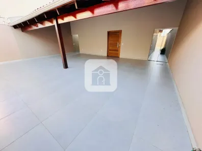 Casa com 3 Quartos à venda, 182m² no Granada, Uberlândia