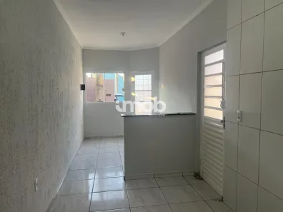 Casa com 1 Quarto à venda, 42m² no Parque Vitória Régia, Sorocaba