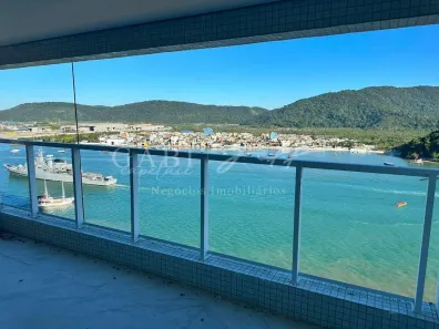 Apartamento com 3 Quartos à venda, 227m² no Ponta da Praia, Santos