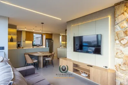 Apartamento com 2 Quartos para alugar, 60m² no Torres, Torres