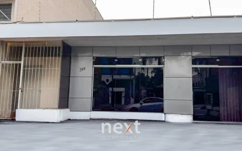 Imóvel Comercial com 1 Quarto para alugar, 320m² no Vila Itapura, Campinas