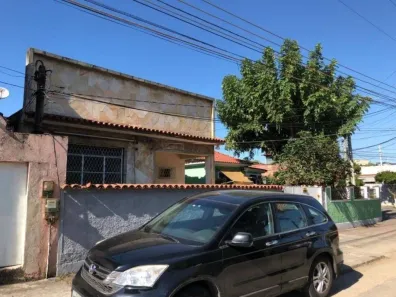 Casa com 1 Quarto à venda, 70m² no Senador Vasconcelos, Rio de Janeiro