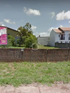 Lote/Terreno à venda, 768m² no Santa Fé, Campo Grande