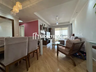 Apartamento com 3 Quartos à venda, 92m² no Alto da Mooca, São Paulo