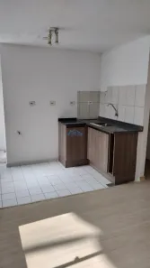 Apartamento com 2 Quartos à venda, 44m² no Centro, Jandira