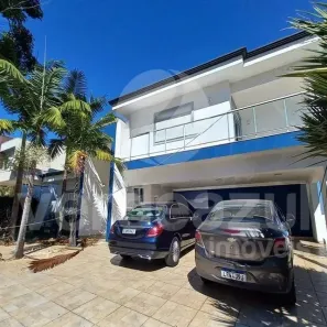Casa de Condomínio com 3 Quartos à venda, 410m² no Swiss Park, Campinas
